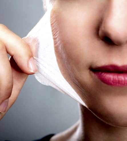 Prenses Peeling