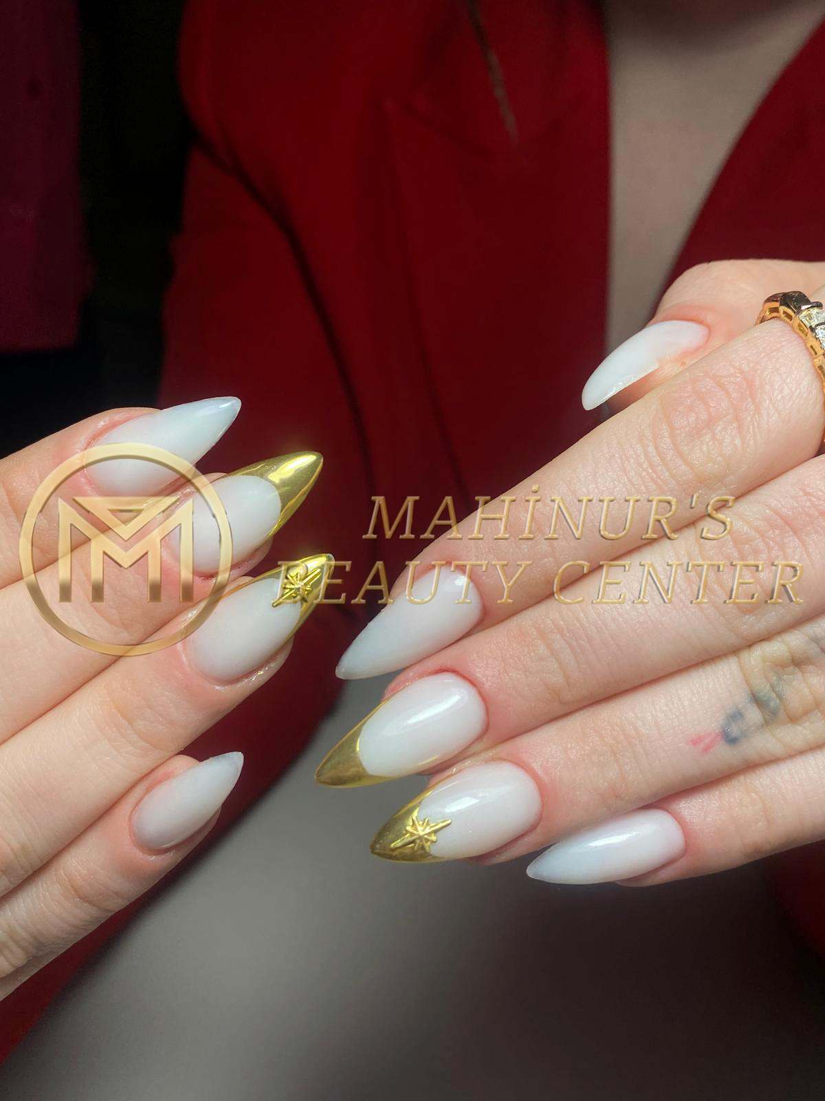 Nail Art