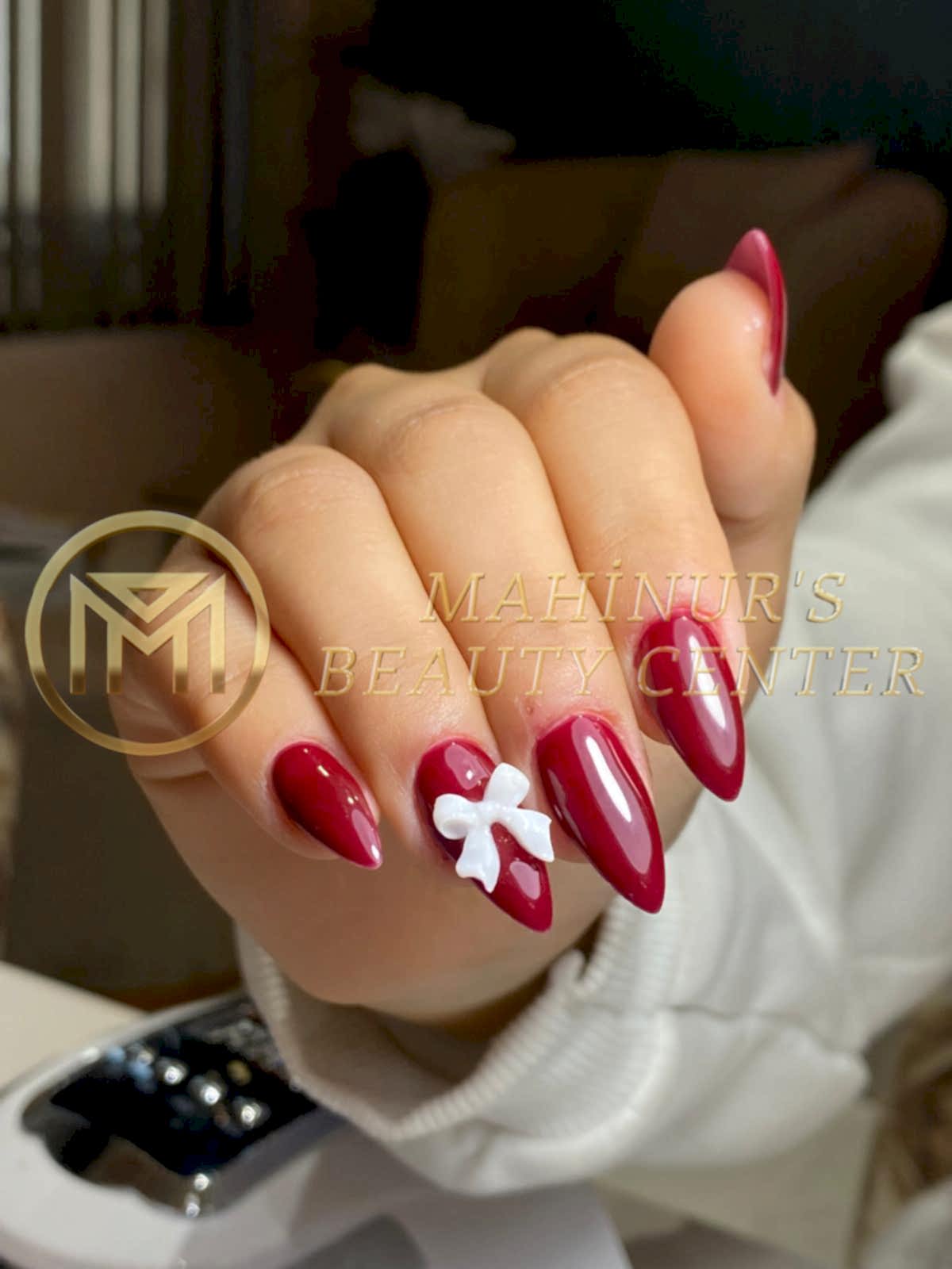 Nail Art