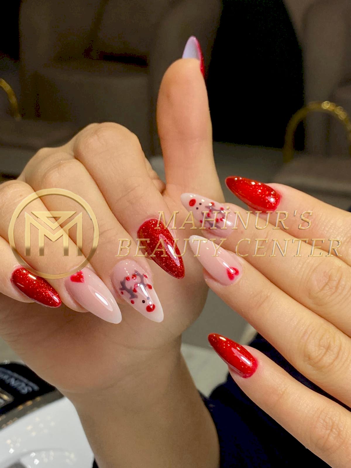 Nail Art