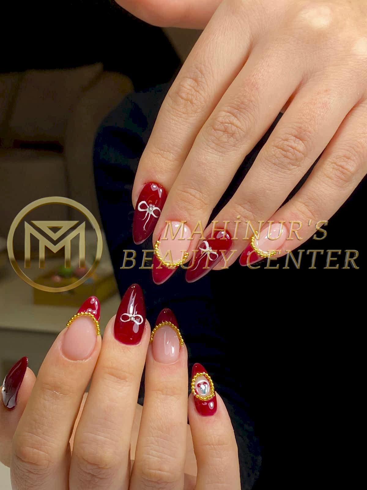 Nail Art