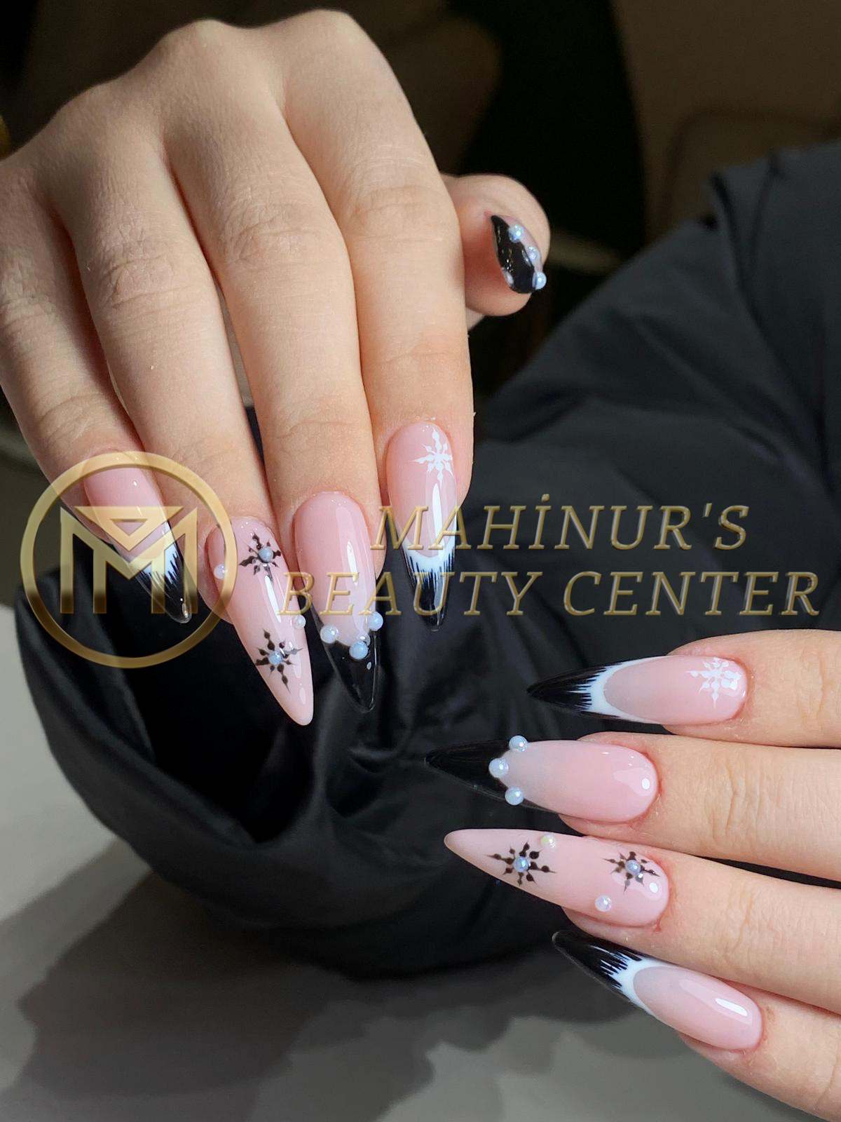 Nail Art