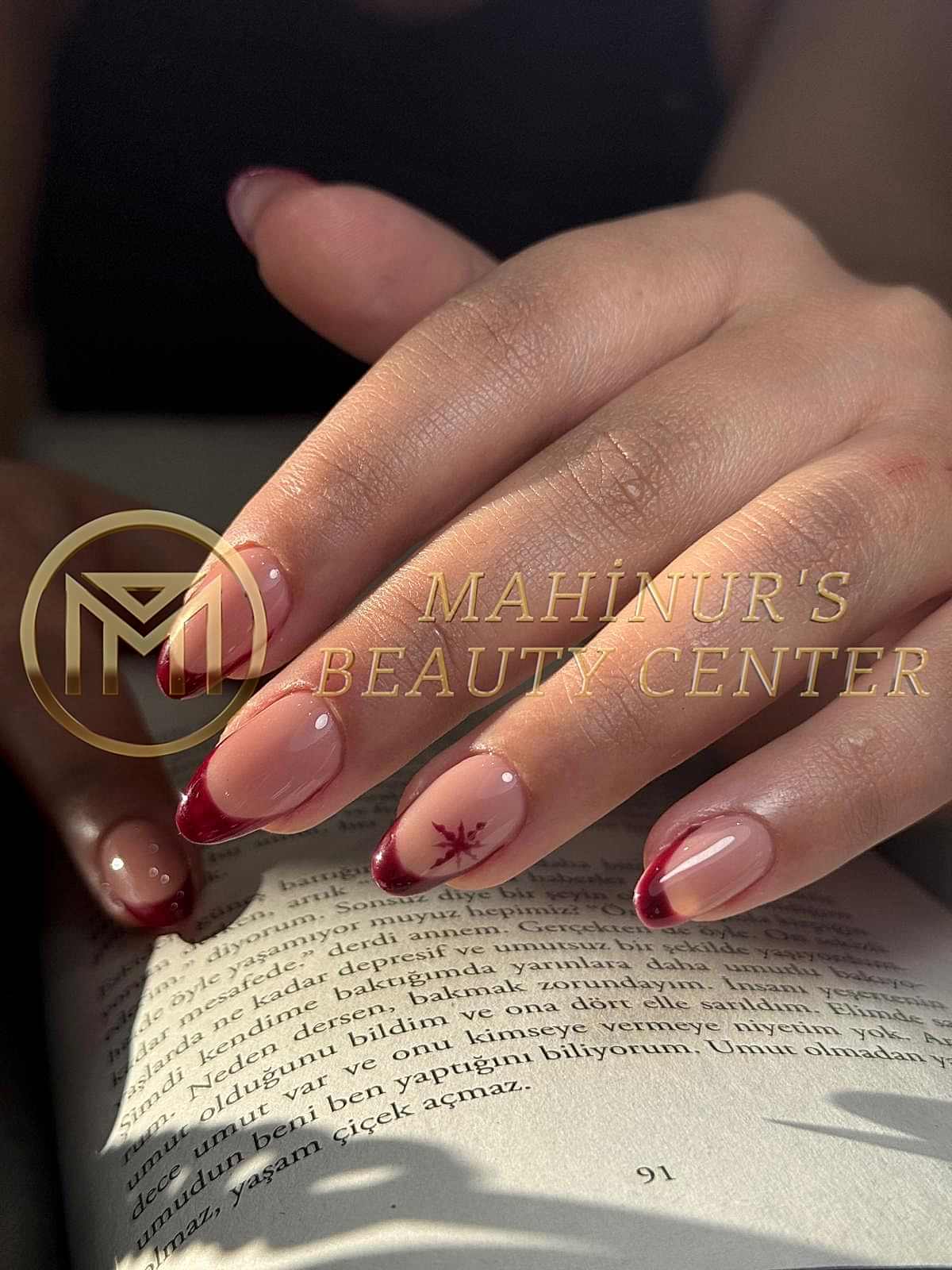 Nail Art