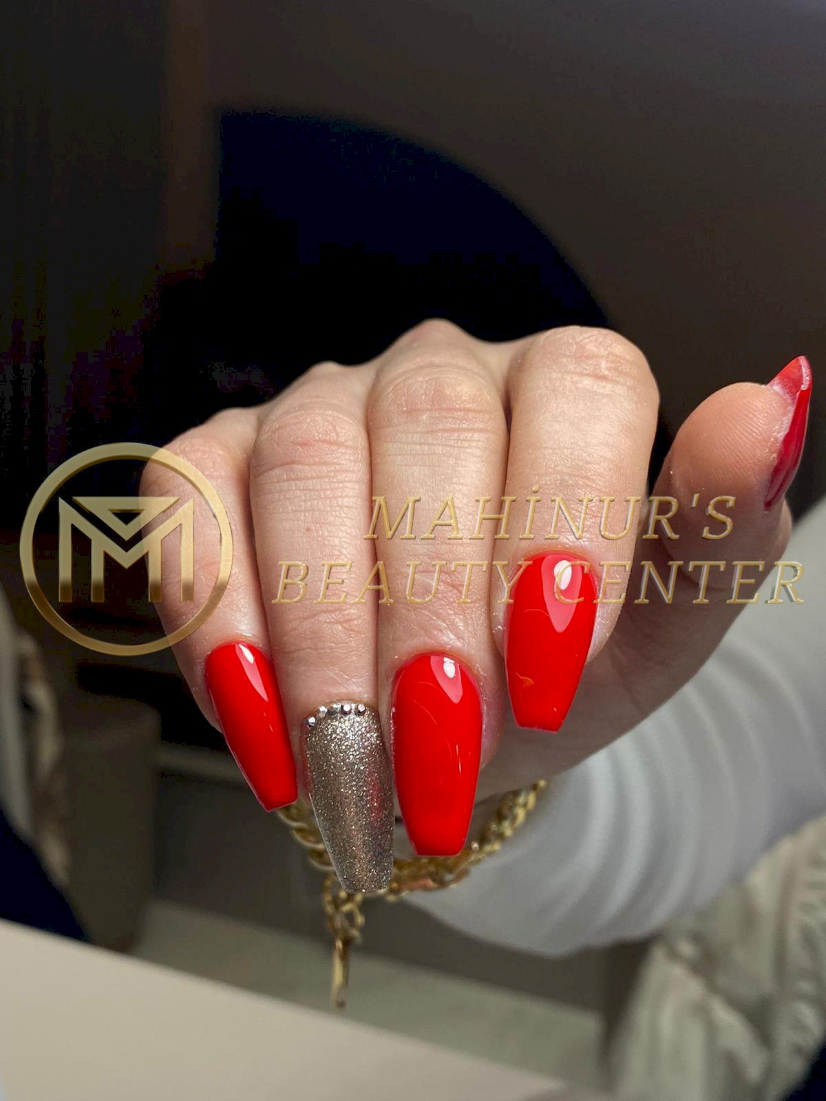 Nail Art