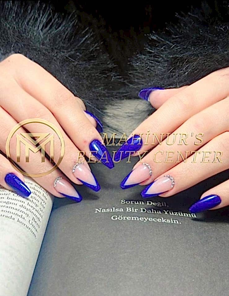Nail Art