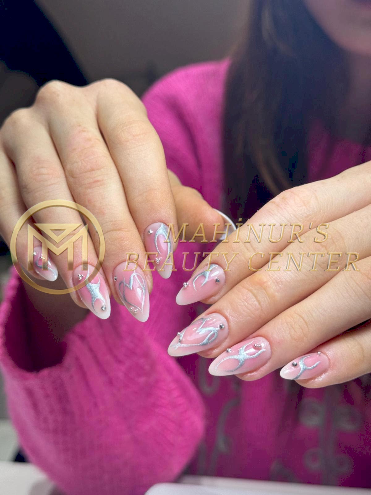 Nail Art