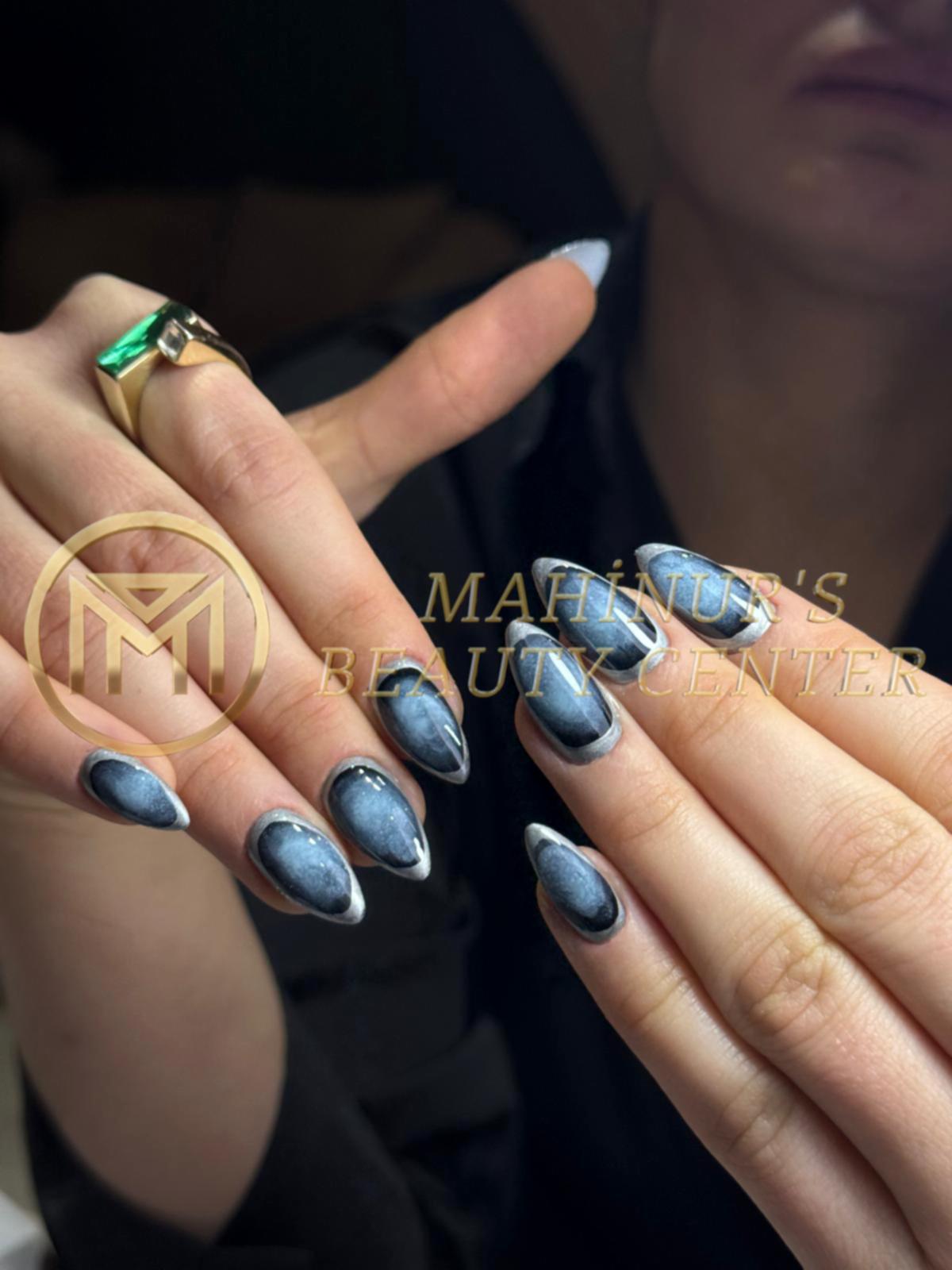 Nail Art