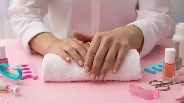 Tırnak Uygulamları